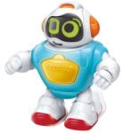 Felyx Toys Детска играчка Felyx Toys - Робот, със светлини и звуци (DHTBF10385) - ozone