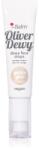 theBalm Oliver Dewy Face Drops течен хайлайтър цвят Golden Glow 28ml