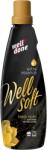 Well Done Wellsoft Black Night, 1 l, 25 mosás - alza