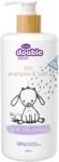 VIOLETA Double Care sampon és habfürdő 2in1 400 ml