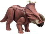 Mattel HTK72 Jurassic World Vad Üvöltés Pachyrhinosaurus Dínó Játékfigura (HTK72)
