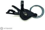 Shimano Deore SL-M4100-R váltókar, jobb, 10 sebességes, szorítós, OEM - mtbiker - 4 749 Ft
