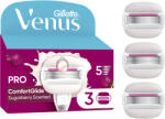 Gillette Venus ComfortGlide Sugarberry Scented 3 db