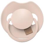 LOVI Suzeta din silicon Lovi Prime - Nude, 0-6 luni (34/404)
