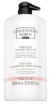 Christophe Robin Delicate Volumizing Conditioner balsam pentru întărire pentru volum 1000 ml