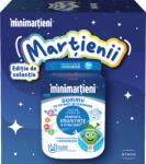 Walmark Minimartieni jeleuri cu Echinacea + breloc, 60 jeleuri, Walmark Stada