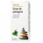 Alevia SIROP DE PATLAGINA, 150 ml