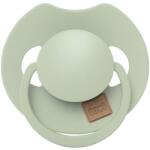 LOVI Suzeta din silicon Lovi Prime - Pistachio, 0-6 luna (34/412)