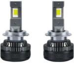  2 db H7 Canbus LED készlet, 120W, 18.000 Lm, 12V-24V (843348)
