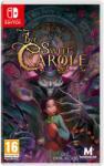 Maximum Entertainment Bye Sweet Carole (Switch)