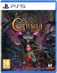 Maximum Entertainment Bye Sweet Carole (PS5)