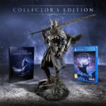 BANDAI NAMCO Entertainment Elden Ring Nightreign [Collector's Edition] (PS4)