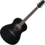 Ibanez AAM100E-BK Advanced Acoustic elektro-akusztikus gitár - hangszerplaza