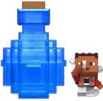 Mattel Minecraft Reveal minifigura kék dobozban - Mattel (HTK99/JCD04) - innotechshop