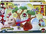 Hasbro Pókember Póki és csodálatos barátai: Póki Dínó-hálós játékszett - Hasbro (F9477) - innotechshop