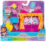 Spin Master Gabi Babaháza: Varázslatos show erkély játékszett - Spin Master (6071358)