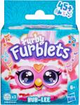 Hasbro Furby: Furblets Bub-Lee interaktív plüssfigura - Hasbro (F9703/G1402) - innotechshop