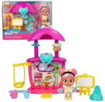 IMC Toys Cry Babies: Playtime - Maddy játszószobája játékszett (IMC924413)