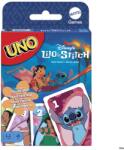 Mattel UNO: Disney Lilo és Stitch kártyajáték - Mattel (JCC10)