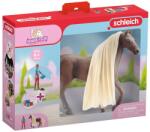 Schleich Horse Club: Sofia's Beauties - Leo és Rocky lova fésülhető sörénnyel kezdő készlet (42586) (SLH42586) - innotechshop
