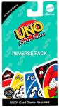 Mattel UNO: Visszafordító pakk kiegészítő kártyacsomag - Mattel (JCV55/JCV56) - innotechshop