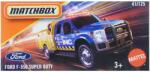 Mattel Matchbox: Papírdobozos Ford F-550 Super Duty kisautó 1/64 - Mattel (DNK70/JBV91) - innotechshop