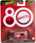 Mattel Hot Wheels Pop Culture: Mattel 80 Kool Kombi kisautó 1/64 - Mattel (HXD63/JBL68)