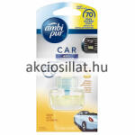 Ambi Pur Car Autóillatosító Utántöltő Anti-Tobacco Citrus 7ml