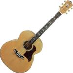BromoGuitars BAN7E Natural Електро-акустична китара Джъмбо