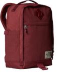 The North Face Rucsac de oras The North Face Berkeley Daypack - sumac/alpine plum Rucsac tura