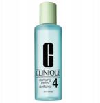 Clinique Clarifying Lotion 4 folyadék hámlasztó archoz zsíros bőrre (020714462741)
