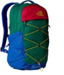 The North Face Rucsac de oras The North Face Borealis - tnf blue/evergreen Rucsac tura