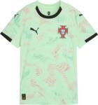 PUMA Portugal Women's Team 2025 Away Jersey Women Póló 779211-05 Méret S 779211-05