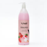 Yunsey Professional - Neutral Shampoo - Krémes Eper Tisztító Sampon 1000ml