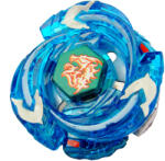  Titirez 4D Rapidity, metal si plastic, Meted L-Drago Assaul. t, BB98, Attack, cu lansator si varf metalic (BB98LAAS)