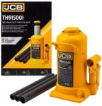 JCB Tools JCB TH915001 hidraulikus palackemelő 15 T (JCB-TH915001)