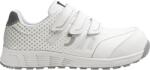 Safety Jogger Pacco munkavédelmi cipő S1 (PACCOS1PSLWHT48)
