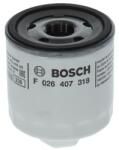 Bosch Filtru ulei BOSCH F 026 407 318 (F 026 407 318) - fixbox