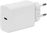 OBAL:ME hálózati töltő adapter PD Type-C 20W (fehér)