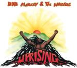 Marley, Bob & The Wailers Uprising - facethemusic - 28 890 Ft