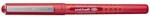 uni Rollertoll, 0, 5 mm, UNI "UB-157DE Eye Eco", piros (315275000)