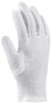 ARDON A3002 KEVIN Pamut szőtt kesztyű, mandzsetta nélkül (8/M) (A3002-8)