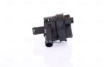 NISSENS Pompă de apă, răcire motor NISSENS 831377