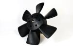 THERMOTEC Ventilator, radiator THERMOTEC D8W001TT (D8W001TT) - automobilus
