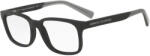 Giorgio Armani Rame ochelari de vedere barbati Armani ExchangeAX3029 8182 Rama ochelari