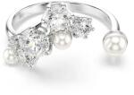 Swarovski gyűrű CONSTELLA 5705598 - ezüst 52