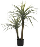 Bizzotto Planta artficiala verde in ghiveci Dracena 95x80x110 cm (0173040)