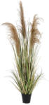 Bizzotto Pampas artificial in ghiveci 55x145 cm (0173022)