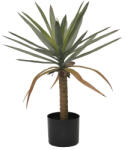 Bizzotto Planta artficiala verde in ghiveci Dracena 58x55x62 cm (0173041)