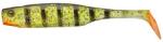 Gunki Shad GUNKI Peps 9cm, Ghost Stripe Perch, 5buc/plic (F1.SPM.68954)